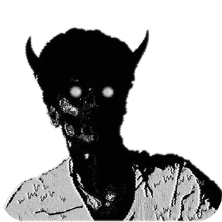 Sticker from W1zzyx опять