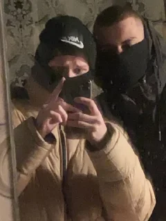 Sticker from Чёт типо