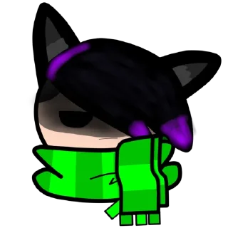 😕 emoji Tee_killer228 remastered Telegram sticker 2 of 48