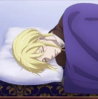 😴 emoji Хуеглотки Telegram sticker 10 of 35