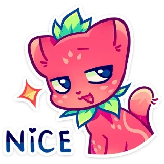 Sticker from Кито; больше - @stickersvk18