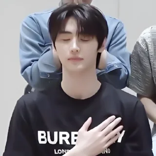 🏦 emoji ✦ sunghoon : @milwuni Telegram sticker 15 of 40