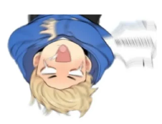 🤣 emoji нарисованные геи Telegram sticker 2 of 62