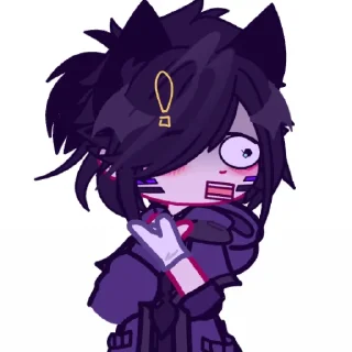 🍃 emoji Finimaro Telegram sticker 12 of 75