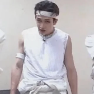 🙄 emoji бабушка ЙЕННИ Telegram sticker 13 of 49
