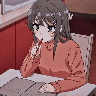 🌟 emoji Глупый свин Telegram sticker 13 of 26