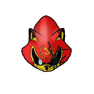 🤕 emoji СССР метал @ketch_wwii Telegram sticker 17 of 53