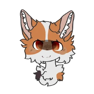 Sticker from Кет