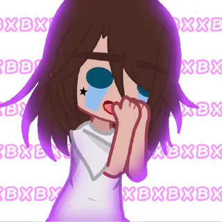 😂 emoji Нектарин и Кэт Telegram sticker 15 of 118