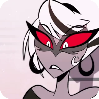 🌟 emoji @liarxxsww :: carmilla carmine Telegram sticker 17 of 50