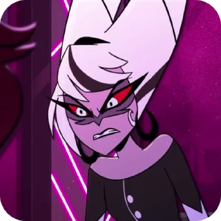 🌟 emoji @liarxxsww :: carmilla carmine Telegram sticker 21 of 50
