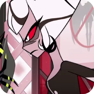 🌟 emoji @liarxxsww :: carmilla carmine Telegram sticker 11 of 50