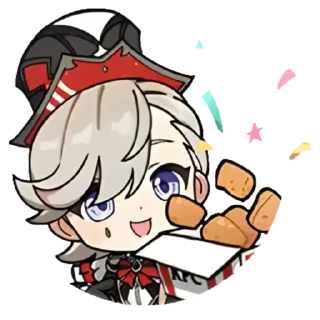 😃 emoji Collab 3 | @spletnik_fatui Telegram sticker 23 of 120