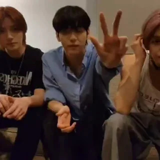 © emoji soobin @seawzn Telegram sticker 19 of 50
