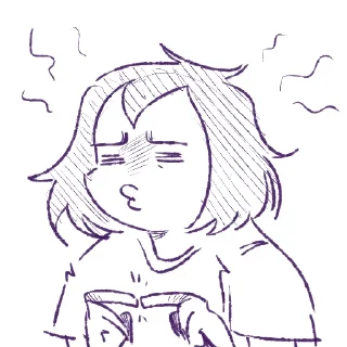 😗 emoji СС корчица Telegram sticker 11 of 12