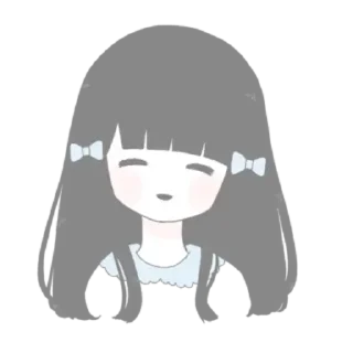 ☺️ emoji ᧔ ⲙᥲᴛsᥙ᧐κᥲ ᧓ | ➩: @wexsavi 👀 Telegram sticker 10 of 40