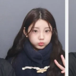 🤩 emoji wonhee @TgEmodziBot Telegram sticker 23 of 25