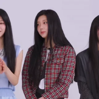 🤩 emoji wonhee @TgEmodziBot Telegram sticker 8 of 25