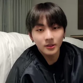 🧉 emoji jungwon @S0YA3M Telegram sticker 14 of 25