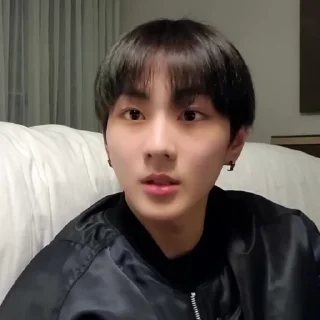 🧉 emoji jungwon @S0YA3M Telegram sticker 22 of 25