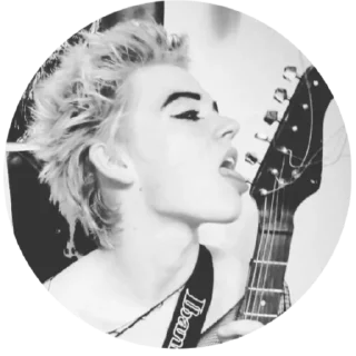 🖤 emoji брахнофилы Telegram sticker 22 of 38