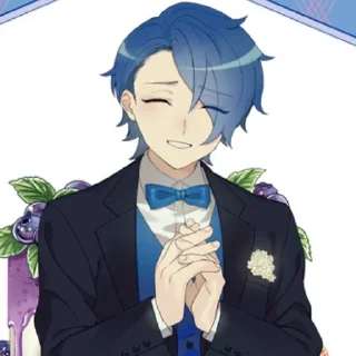 Sticker from Sakurai Haruka @stortiwksssv