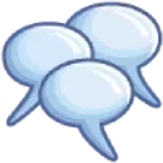 💬 emoji for masha pididi by janie Telegram sticker 23 of 67