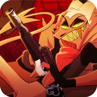 📖 emoji ПИДОРЫ АДСКИЕ [by @Engel_568] Telegram sticker 8 of 30