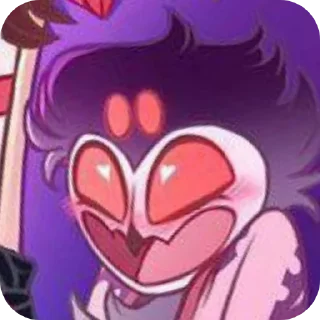 📖 emoji ПИДОРЫ АДСКИЕ [by @Engel_568] Telegram sticker 7 of 30