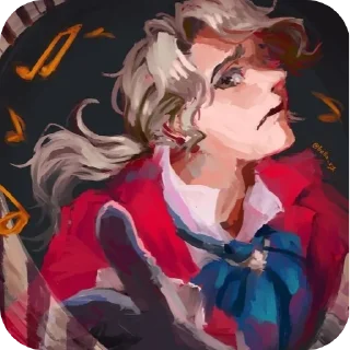 🫳 emoji ☾⭑𝑭𝒓𝒆𝒅𝒆𝒓𝒊𝒄𝒌 @shchobshokuvaty Telegram sticker 21 of 50