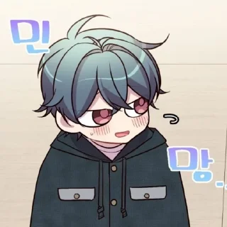 ☁ emoji ── .✦   @sn0w_wj Telegram sticker 20 of 105
