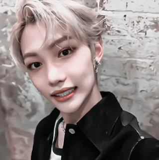 Sticker from » 🌷 felix ! - @smstickerr