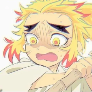 🌟 emoji Седжиро Telegram sticker 5 of 14