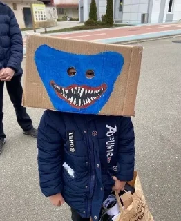 👿 emoji соня иди нахуй Telegram sticker 11 of 83