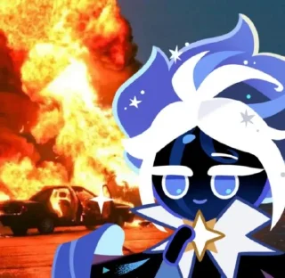 🔥 emoji puto Telegram sticker 15 of 17