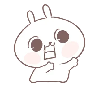 🍼 emoji (๑^ᜊ^๑)う :: @inrwex Telegram sticker 22 of 39
