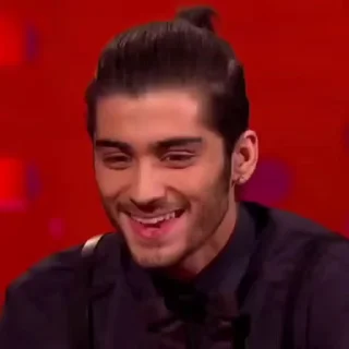 🔗 emoji — Zayn Malik ᎓ @OrbSticker ː🔗៹ Telegram sticker 10 of 50