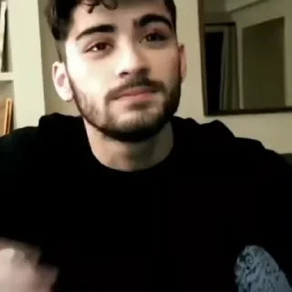 🔗 emoji — Zayn Malik ᎓ @OrbSticker ː🔗៹ Telegram sticker 19 of 50