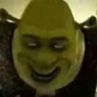 💚 emoji shrek Telegram sticker 14 of 18