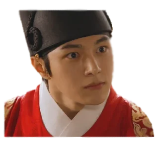 🥺 emoji @jonafzan The Emperor: Owner of the Mask Telegram sticker 20 of 43