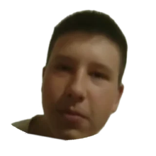 Sticker from Шарага