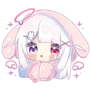🍬 emoji ⲙ᧐rᥱ ➝ @benti_stickers Telegram sticker 23 of 28