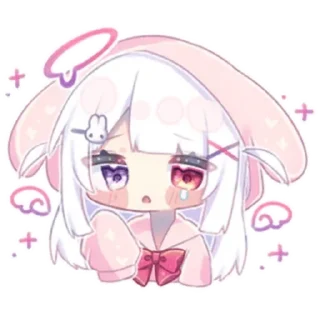 🍬 emoji ⲙ᧐rᥱ ➝ @benti_stickers Telegram sticker 15 of 28