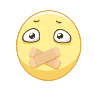 🤭 emoji стикеры вк агада Telegram sticker 19 of 32