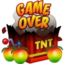 Sticker from Jack-in-the-Box by @GiftChanges