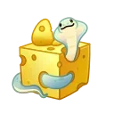 🎁 emoji Snake Box by @GiftChanges Telegram sticker 10 of 70