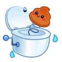 Sticker from Jack-in-the-Box by @GiftChanges