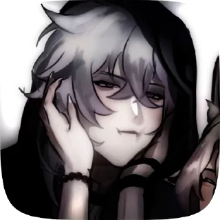 🌟 emoji Мозцэ/Цзяоцю!!! @KoshkarizeSti Telegram sticker 9 of 46