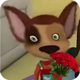 ❤ emoji #гвоздьмневкеды Telegram sticker 18 of 21