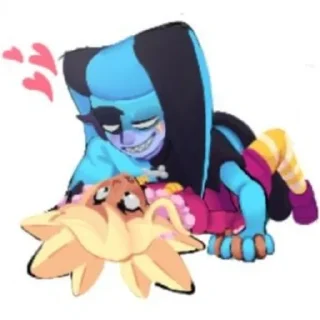 😏 emoji chester is my husband♡ :: @jendel_chel Telegram sticker 11 of 61
